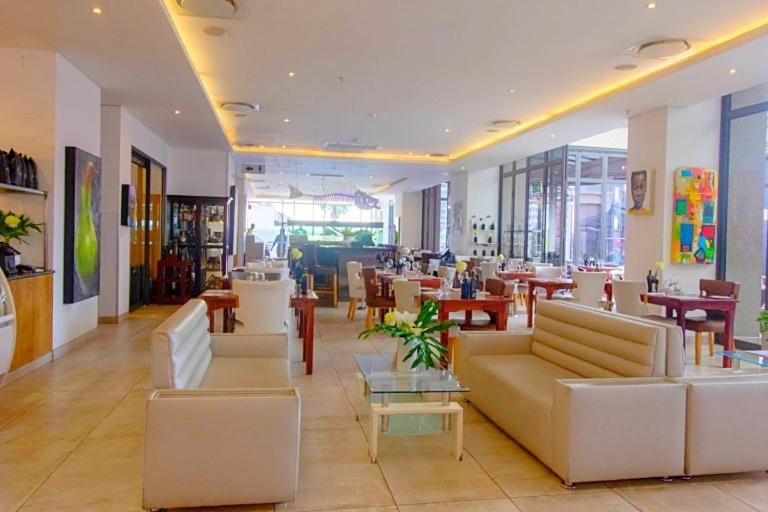 Sandton Luxury Apartment Йоханесбург Екстериор снимка