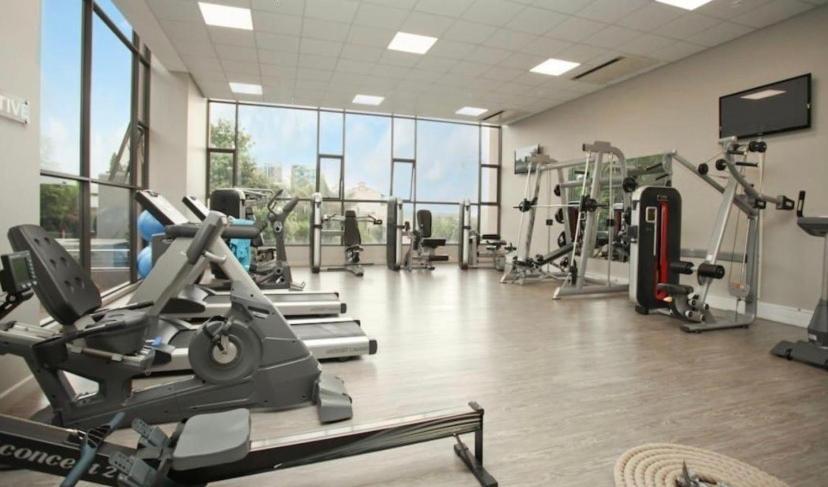 Sandton Luxury Apartment Йоханесбург Екстериор снимка